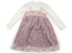 【アプレレクール/apreslescours】ワンピース 110サイズ 女の子【子供服・ベビー服】（2001523）
