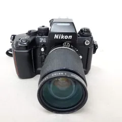 2026年最新】nikon f4の人気アイテム - メルカリ
