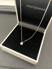 2025年最新】Pinky&Dianne レディース ネックレスの人気アイテム