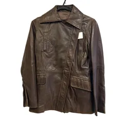 2026年最新】des pres レザー ジャケットの人気アイテム - メルカリ 