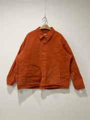 グレー ジャケット