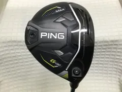 2025年最新】g430 フェアウェイウッド 7wの人気アイテム - メルカリ