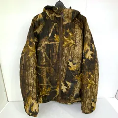 03w22663 Columbia コロンビア Khumbu Glacier Jacket 中綿 ジャケット リアルツリーカモ   サイズXL  メンズ  アウトドア  アウター  PM5175