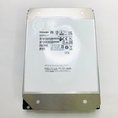 TOSHIBA MD04ABA400V 4TB HDD 2台 - メルカリ