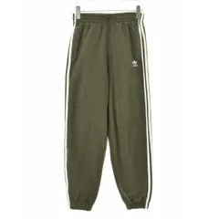 【ADIDAS】IY7835 アディカラー ポーラーフリース トラックパンツ