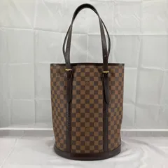 2026年最新】ルイヴィトン ダミエバケツの人気アイテム - メルカリ