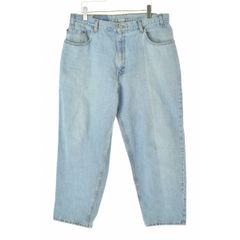 00s Levi's ENGINEERED JEANS LOOSE y2k - メルカリ