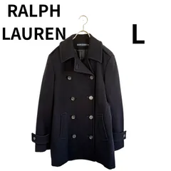 2025年最新】ラルフローレン ピーコートの人気アイテム - メルカリ