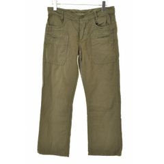 D&G SS03 Combat Rebel Label ワイドレッグカーゴパンツ D&G SS03 Combat Rebel Label ワイドレッグカーゴパンツ - メルカリ