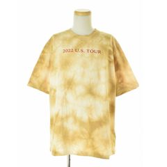 DIESEL 2022 U.S. TOUR Tシャツ T-WASH-C2 | Mercari