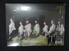 2152▲新品CDS T(Type-A)(DVD付)/ｕｋｋａ