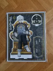 ブルーロック 凪 アクリル スタンド