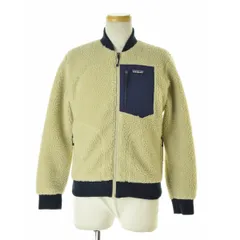 【PATAGONIA】19AW 22830 Retro-X Bomber レトロX ボマージャケット PLCN ペリカンフリースジャケット
