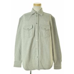 ディーゼル S-DEWNY-CMF 長袖シャツ アース柄 総柄 DIESEL - メルカリ