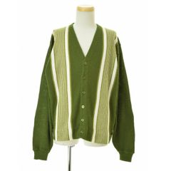 Sears シアーズ 70s アクリルニット 60s アクリル 古着 ⁄ sears sears