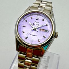 ORIENT オリエント スリースター 腕時計 スリースター WV2291NQ - メルカリ