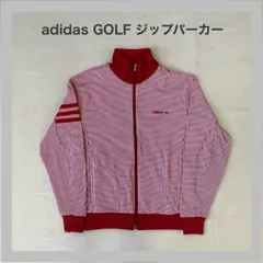 adidasGolf　アディダスゴルフ　adidas　アディダス　GOLF　ゴルフ　ゴルフウエア 　メンズ 　 フルジップ　ジャケット　 O／XG