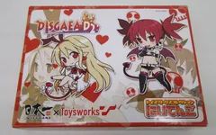2026年最新】ディスガイア D2 (初回限定版)の人気アイテム - メルカリ