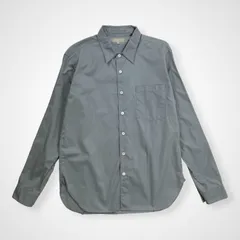 2025年最新】MARGARET HOWELL 長袖シャツの人気アイテム - メルカリ