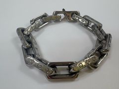 確実正規品・刻印あり】シャネル CHANEL ブレスレット 06A - メルカリ