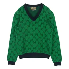2025年最新】GUCCI メンズ ニット・セーターの人気アイテム - メルカリ