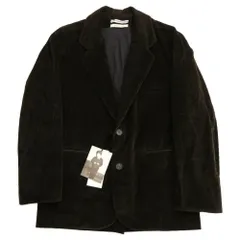 クリスタセヤ 23aw コーデュロイ テーラードジャケット サイズM 2025年最新】クリスタセヤ コーデュロイの人気アイテム - メルカリ