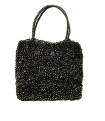 2025年最新】（中古）[アンテプリマ] ANTEPRIMA ワイヤーバッグ リボン