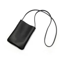 【特価商品】ショルダーバッグ 軽量 斜めがけ 小物入れ 携帯ショルダー 携帯ポーチ スマホポーチ ショルダー スマホポシェット 携帯 レディース [SaveSooo] ポシェット