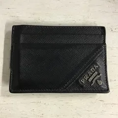 2025年最新】プラダ カードケースの人気アイテム - メルカリ