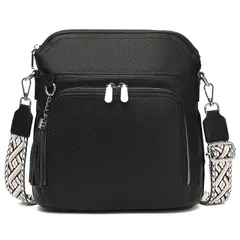 【在庫処分】肩掛けバッグ プレゼント おしゃれ シンプル 通学 通勤 斜めがけ 大容量 軽量 本革 レディース ショルダーバッグ [LEEXTON]