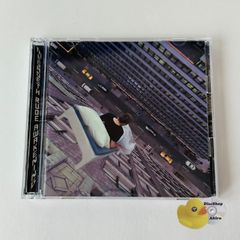 Fear,and Loathing in Las Vegas / Just Awake / Acceleration 海外