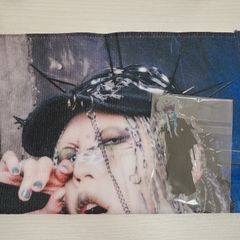 XANVALA アクスタ トレカ セット - メルカリ