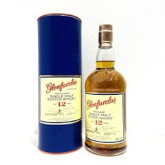 Glenfarclas12年 シングルモルトウイスキー 700ml 2本セット - メルカリ