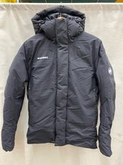 値下げ中503172[Mammut]断熱スキージャケット フォール ハードシェル