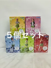 2025年最新】 Luminasta“中野二乃”の人気アイテム - メルカリ