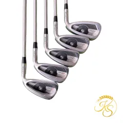 2026年最新】ping g400 アイアン セットの人気アイテム - メルカリ