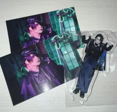 2025年最新】xanvala アクスタの人気アイテム - メルカリ