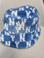 MLB NEW YORK YANKEES NY バケットハット 帽子