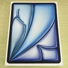 【新品未開封】iPad Air M3 13インチ 512GB WiFiモデル 21687