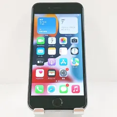 iPhone6s 32GB SoftBank スペースグレイ 送料無料 本体 c15830
