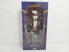 2025年最新】聖飢魔ii フィギュアの人気アイテム - メルカリ