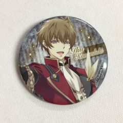 ディアヴォーカリスト モモチ 缶バッジ - メルカリ