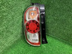 2025年最新】ハスラーテールランプの人気アイテム - メルカリ