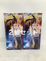 未開封 チェンソーマン BiCute Bunnies Figure コベニ フィギュア 2個セット LFQ272 f101