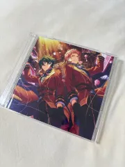 あんさんぶるスターズ！！(あんスタ) Valkyrie アルバム CD