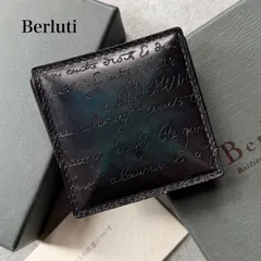 2025年最新】Berluti の人気アイテム - メルカリ