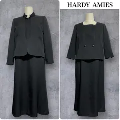 2025年最新】hardy amies フォーマルの人気アイテム - メルカリ