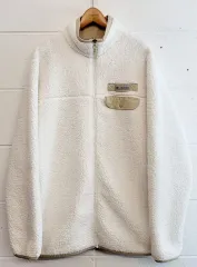 コロンビア (ユニセックス) マウンテンサイド フリースジャケット 出品