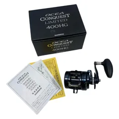 2025年最新】オシアコンクエストリミテッド400の人気アイテム - メルカリ