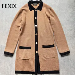 2025年最新】Fendi レディース ニット・セーターの人気アイテム - メルカリ